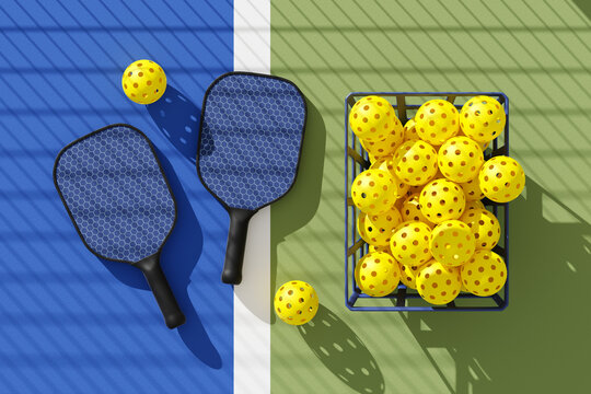 Sarawak's Bold Vision: Building a Junior Pickleball Dynasty