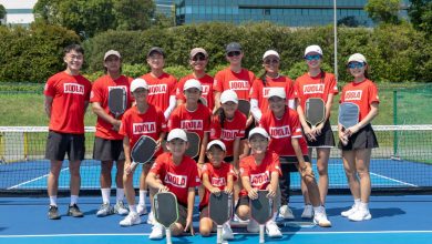 Pickleball World Cup