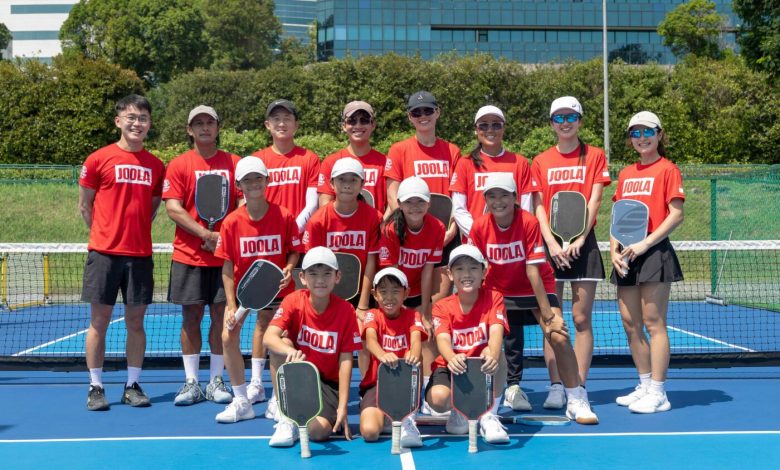 Pickleball World Cup