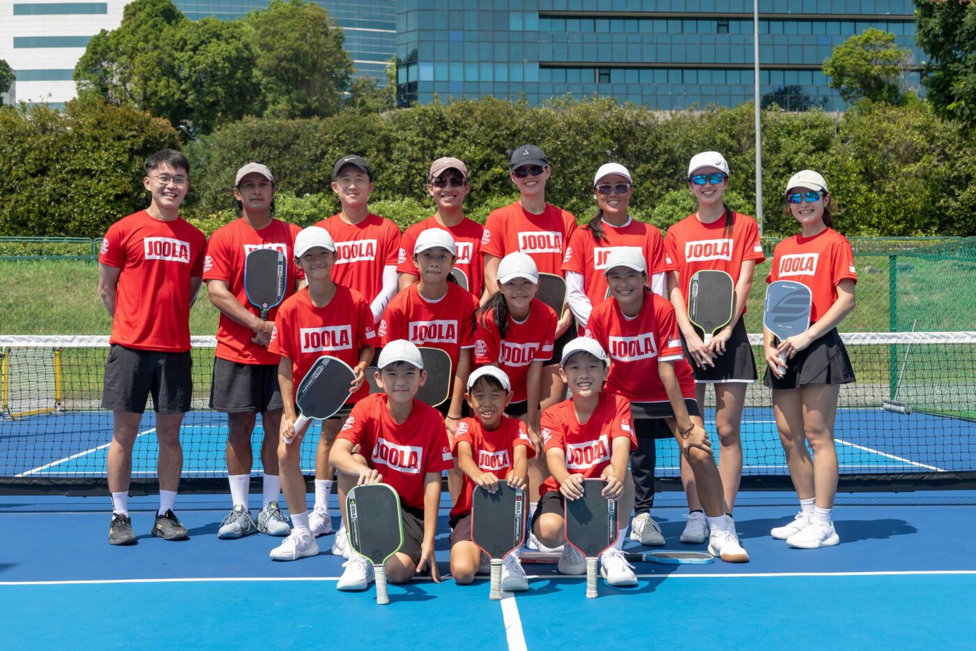 Singapore Pickleball: Project Lions Defy Odds at World Cup 2026