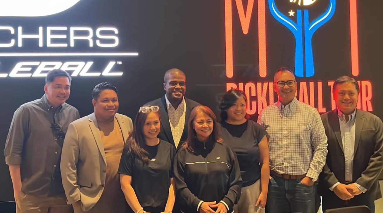 Skechers Fuels Manny Pacquiao's MPPT: A Game-Changer for Philippine Pickleball