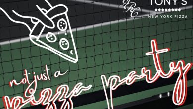 Ampang Racquet Club