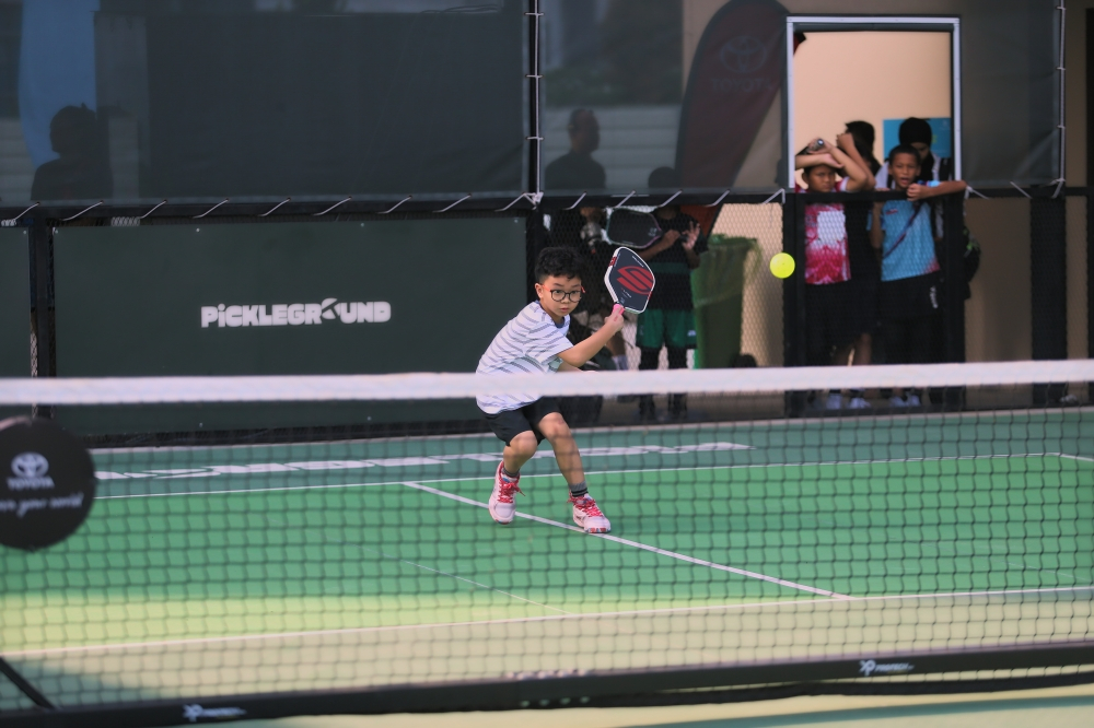 Toyota Malaysia Pickle Tour 2026: A National Triumph for Community Sports