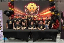 Parañaque Titans