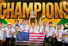 Heineken Pickleball World Cup