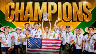 Heineken Pickleball World Cup
