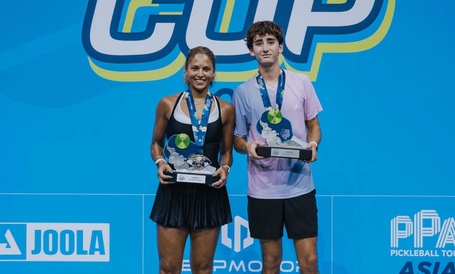 Tardio Dominates, USA Shines at Kuala Lumpur Open 2026