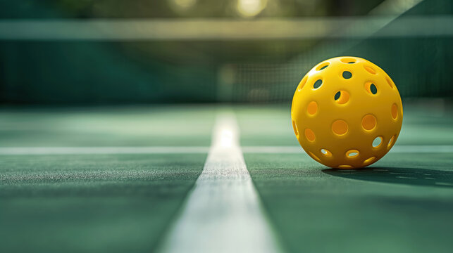 Korea's Next Sports Craze? Retailers Bet Big on Pickleball