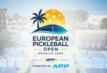 European Pickleball Open