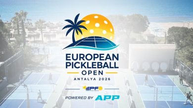 European Pickleball Open