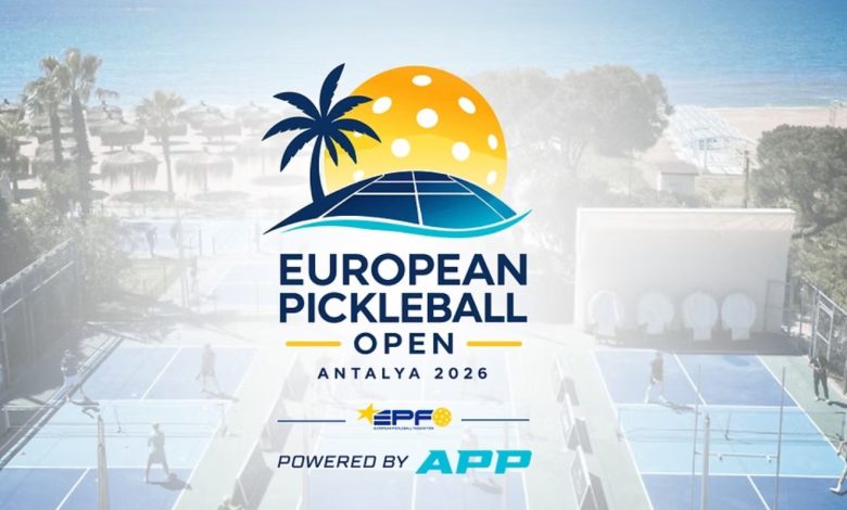 European Pickleball Open
