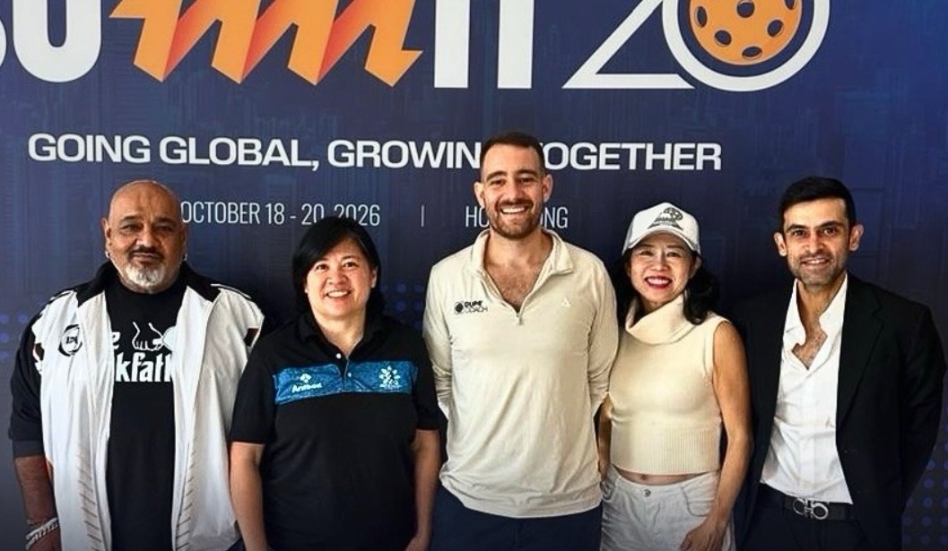 Game Changer: DUPR and APA Partner for Asia Pickleball Ratings
