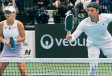 Rate Las Vegas Open
