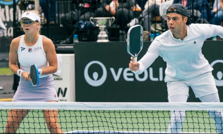 Rate Las Vegas Open