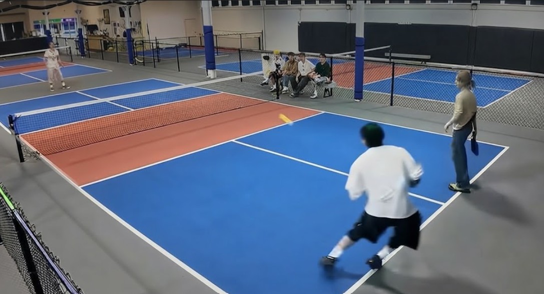 BTS Dominates Pickleball: How 'Run BTS!' is Boosting the Sport