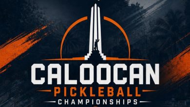 Caloocan Pickleball Championships