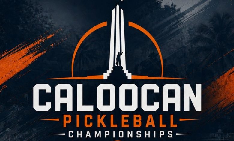 Caloocan Pickleball Championships