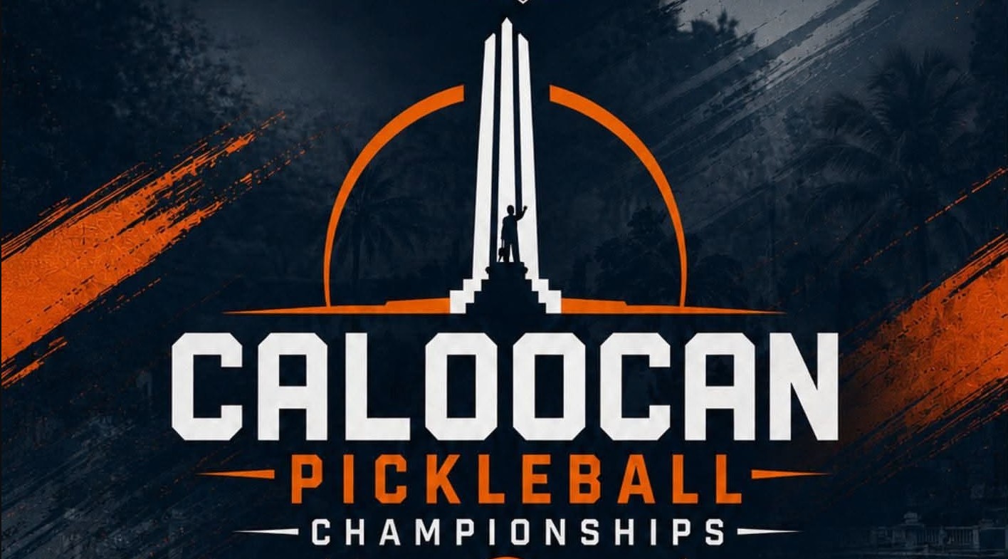 Caloocan Pickleball: Monumental Showdown & Cash Prizes Await!