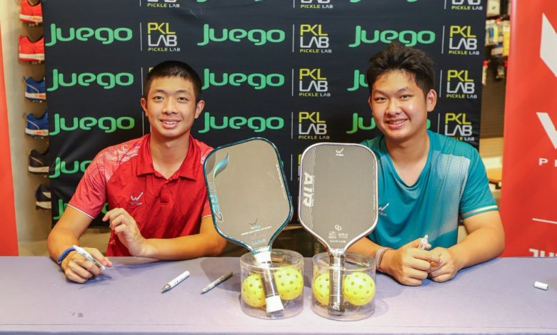 Duong brothers
