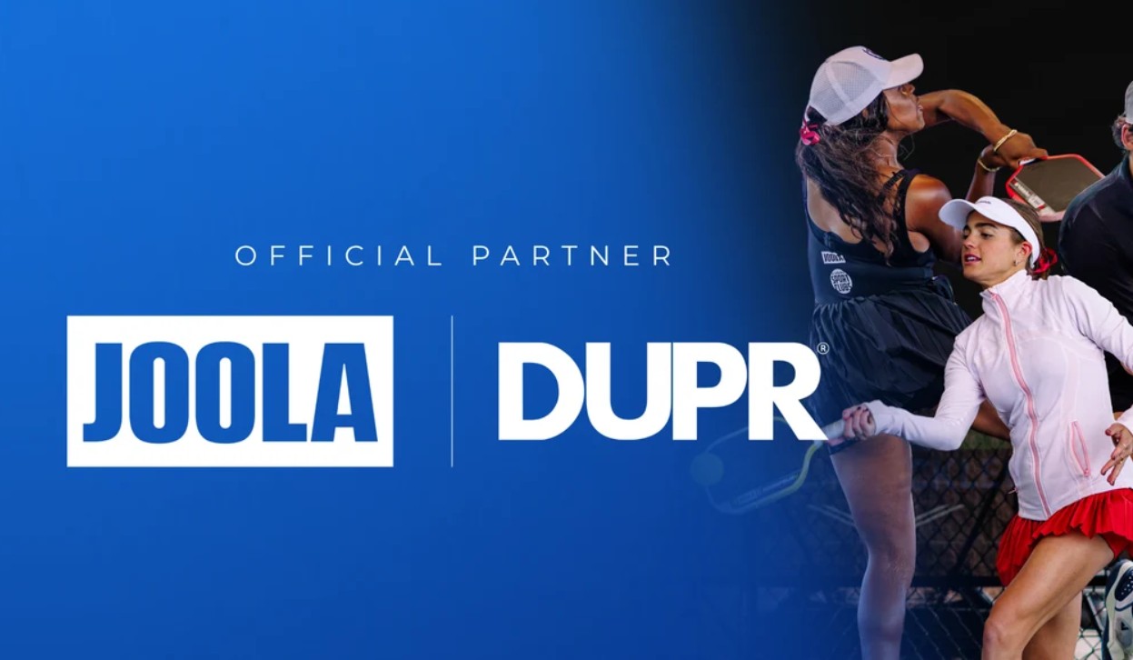 DUPR & JOOLA Unlocked: Pickleball Members Get Insane Value!
