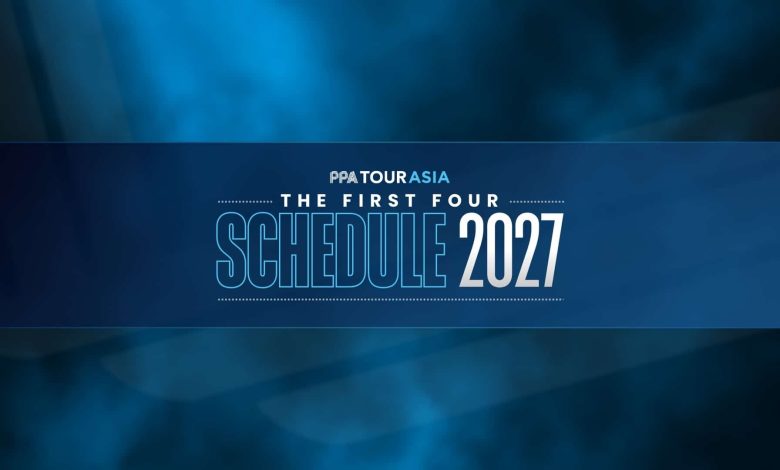 PPA Tour Asia