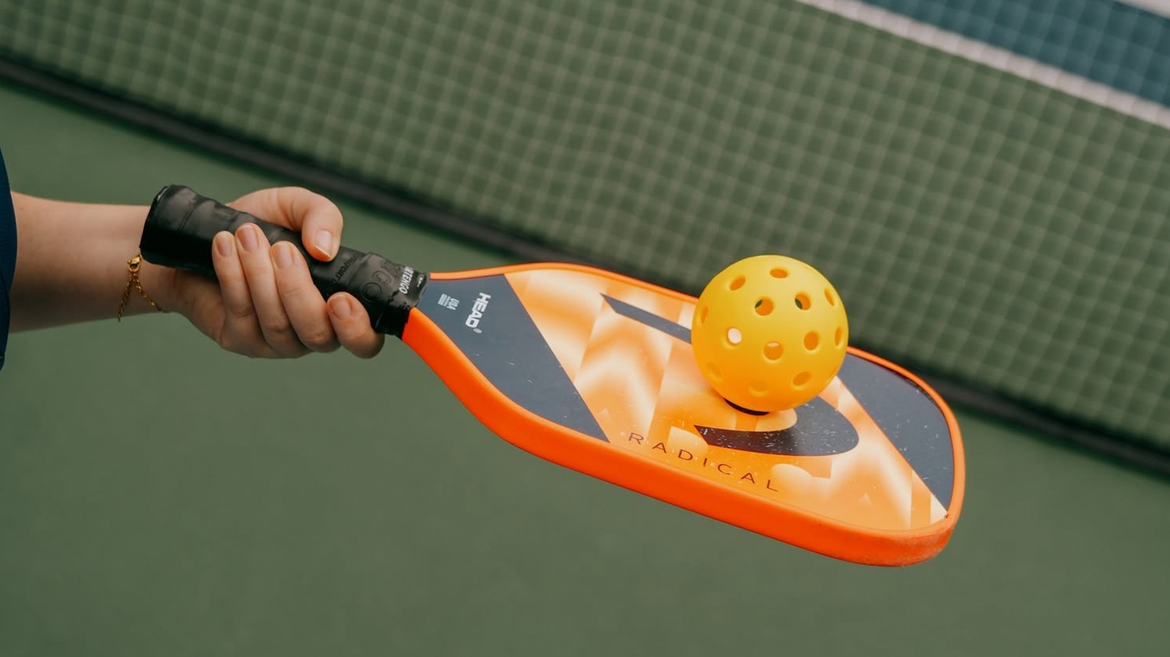 Four Seasons Singapore Elevates Pickleball to Luxury Sport