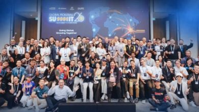 Global Pickleball Summit 2026