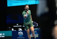 Hang Seng Bank Hong Kong Slam