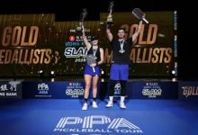Hong Kong Slam