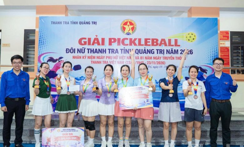 Quang Tri Inspectorate