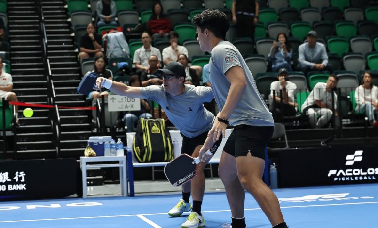 Hang Seng Bank Hong Kong Slam
