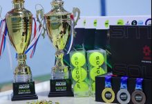 Laos Pickleball Major 2026