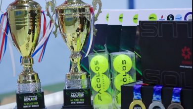 Laos Pickleball Major 2026