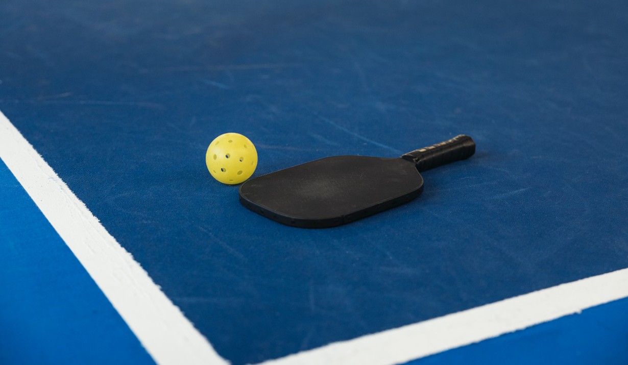 Macau Pickleball Boom: Hengqin Partnership Fuels Sports Growth
