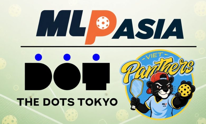 MLP Asia