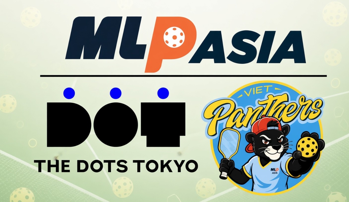 MLP Asia Ignites: Meet THE DOTS TOKYO & Viet Panthers!