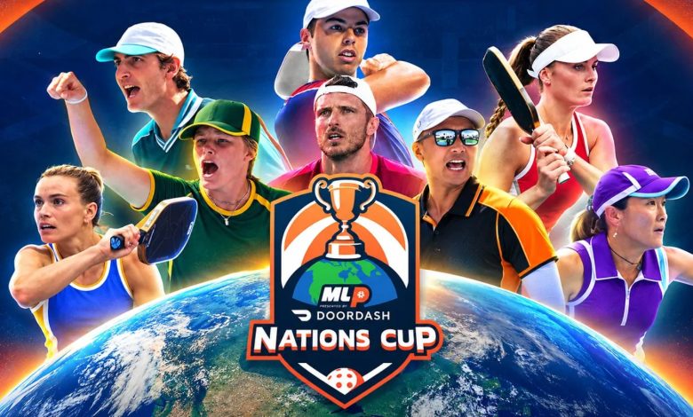MLP Nations Cup