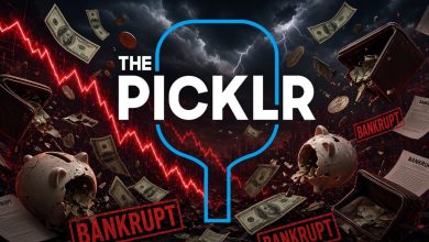 The Picklr