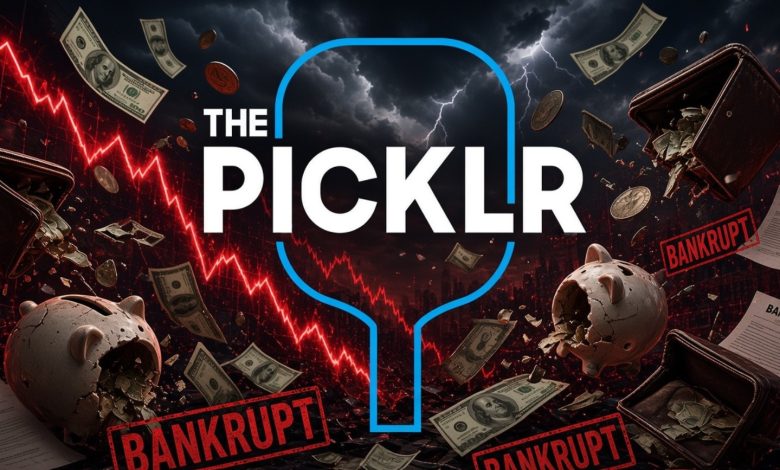 The Picklr