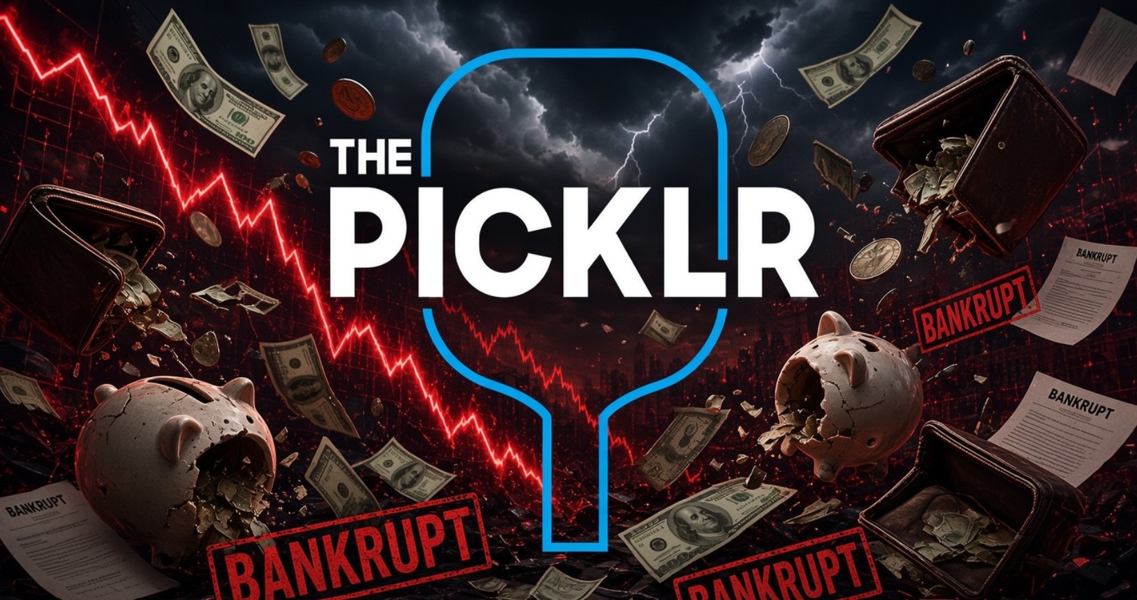 The Picklr Files for Chapter 11 Bankruptcy Over Mounting Lease Guarantees