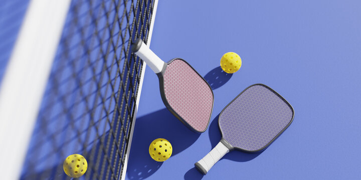 Sengkang's Pickleball Crackdown: New Court Bans & Hours Hit