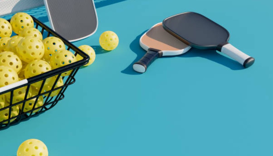 Malaysia Pickleball Calendar Explodes: Your Guide to 4 Epic Tournaments