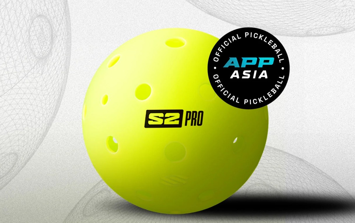 Selkirk S2 Pro Unleashed: Dominating the APP Asia Tour
