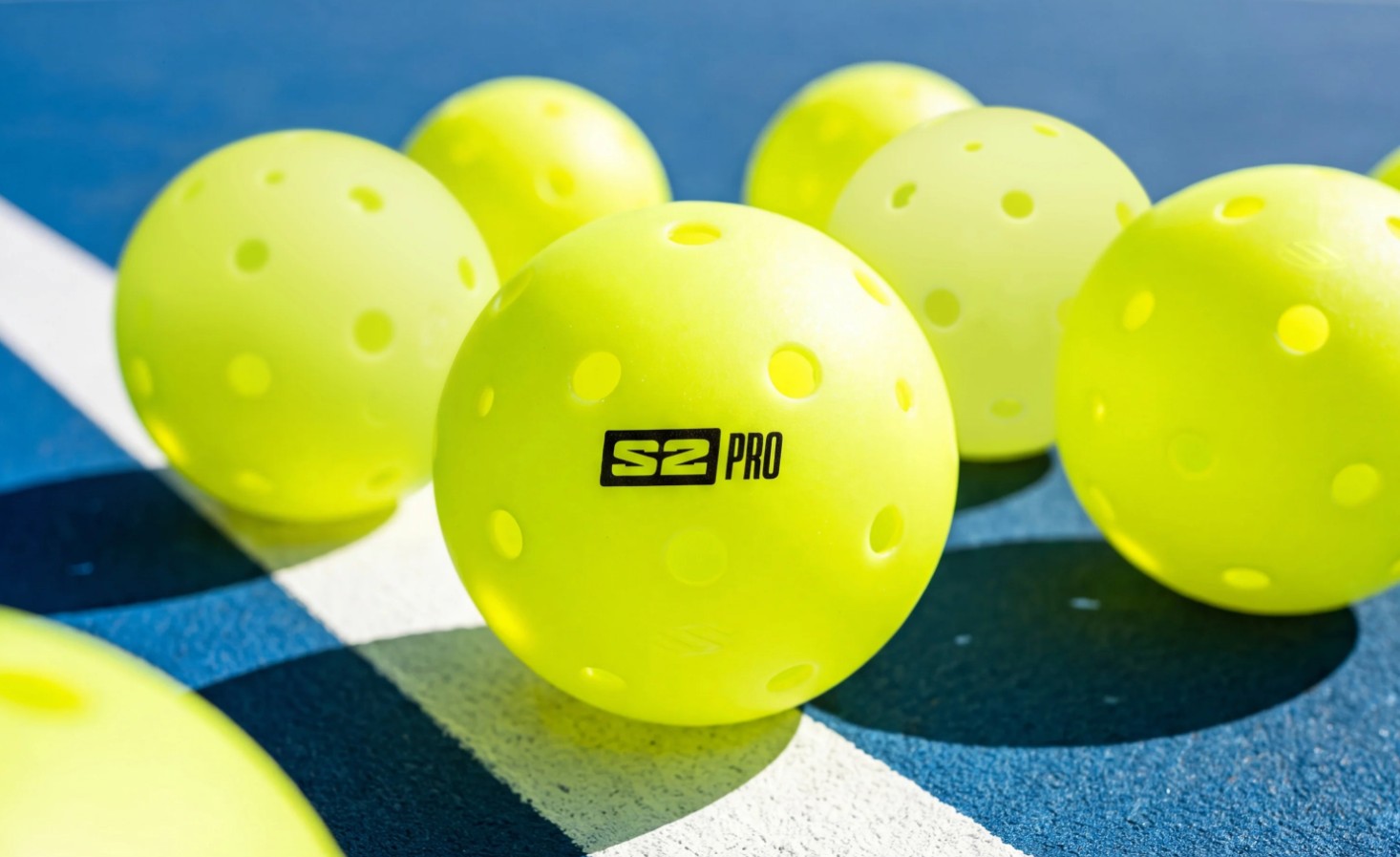 Selkirk S2 Pro Pickleball: Unbreakable Durability, 1-Year Warranty