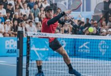 Hang Seng Bank Hong Kong Slam