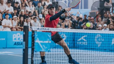 Hang Seng Bank Hong Kong Slam