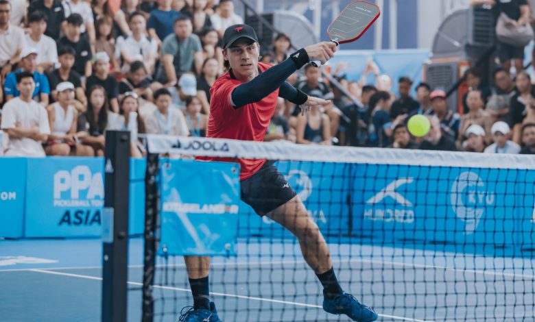 Hang Seng Bank Hong Kong Slam