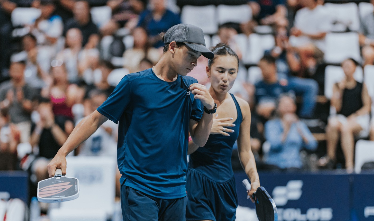 PPA Tour Asia: Seven Stars Chase Legendary Dragon Medal in Hong Kong