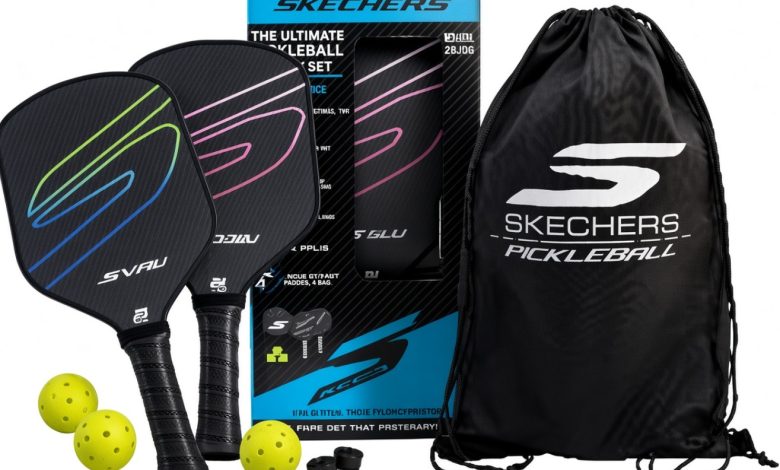 Skechers
