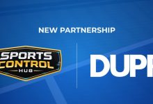 Sports Control Hub